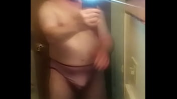Preview 4 of Rubbery In House Wife Story - Verification video