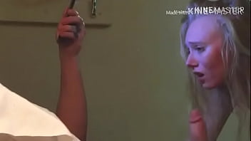 Preview 2 of Step Mom Get Hardcore From Son - Luna Lips &quot_I&#039_m Cumming&quot_