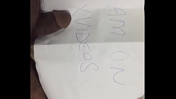 Preview 1 of Hot Yang Boy - Verification video