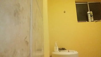 Preview 2 of Hot Sixe Video India - Masturbacion para mi novia