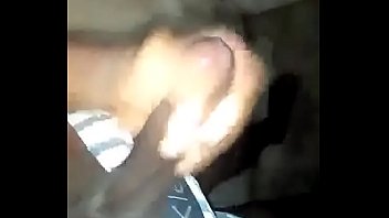 Preview 4 of Sharering Sex Toy - Negro de Cartagena me envia un video masturbandose
