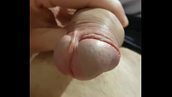 Preview 1 of Boobs Virgin - Dick the king