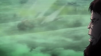 Preview 1 of Xxx Yoshami - Levi comendo o cu do Tit&atilde_ bestial