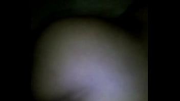 Preview 3 of Male Waxing Boner - Cojiendo de perrito con mi mujer
