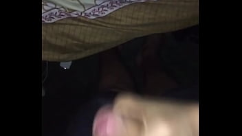 Preview 1 of Attila Schulter - My first Xvideo Cumshot