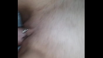 Preview 1 of Japanese Lesbian Kiss Spit - Watching as my d. and wife takes pet 19 year old sex slave&#039_s thick cock like a Pro,  slamming against it taking every inch just like she wants it hitting all the right spots