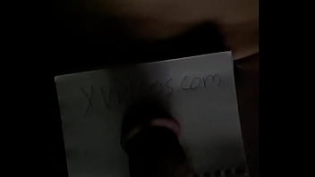Preview 1 of Mamah Vannah - Verification video