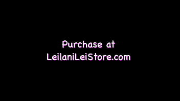 Preview 4 of Natal Sex - Mirror Masturbation TRAILER
