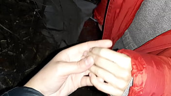 Preview 2 of Xnxxcome 2018 Hd - The forester girl and I had a good fuck in the hut - Lesbian Illusion Girls