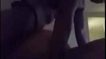 Preview 4 of Zulm Sa Sex Wali Video - Ebony lesbians fucking with strap