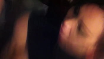 Preview 4 of Talia Trejo - Bitch sucking dick