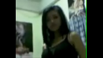 Preview 1 of Sel Opan Xxx - Desi babe striptease and dancing nude to Dhoom song