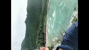 Preview 2 of Mia Khalifa New Bp - Verification video