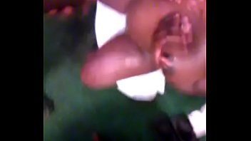 Preview 4 of Facesitting Gang Bang - She likes golden showers