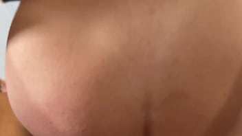 Preview 4 of Phatt Pussies - Cleaning Girl Ditched The Work to Clean My Big Cock Swallowing All of My Cum