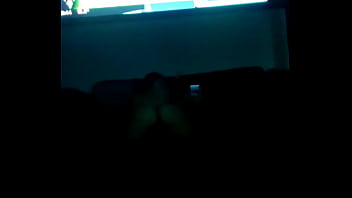 Preview 4 of American Mom Boy Xnxxvidos - Que rico me coje mi mujer 2
