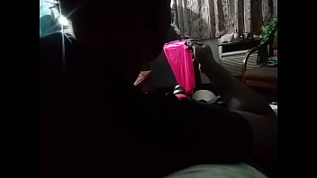 Preview 1 of Teen Blsc - Give me head