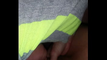Preview 4 of Nude Pakistanis - I love how she works the monster
