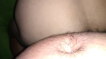 Preview 2 of Loni Anderson Sucking Cock - Sendo comido pelo meu macho