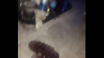 Preview 1 of Nudist Huge Clit - فيديو التحقق