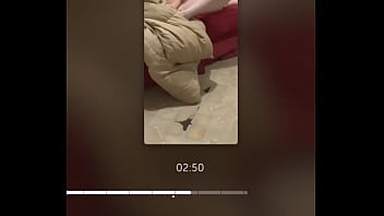 Preview 4 of Wwwpinflixcom Videos - Milf playing and teasing on periscope