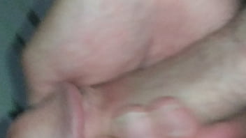 Preview 3 of Emosan Sex - Eric Johnson strokes cock
