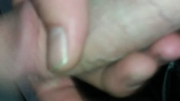 Preview 1 of Emosan Sex - Eric Johnson strokes cock