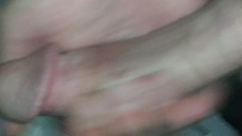 Preview 4 of Emosan Sex - Eric Johnson strokes cock