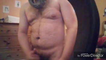 Preview 3 of Transgender Florida Drenched - Gay dog masturbation