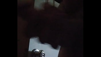 Preview 1 of Viral Anak Kecil Sama Kakak Ya - Eric Johnson strokes cock