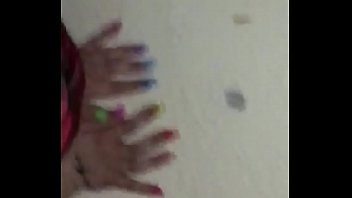 Preview 4 of Teen Bans Bins - Bbw gets back