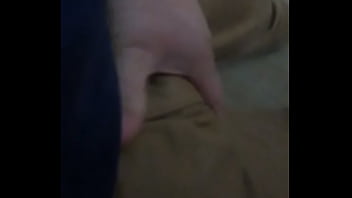 Preview 4 of Sez Massage - Masturbating my cock and stroking it till cum