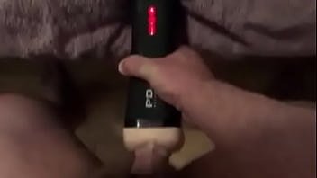 Preview 3 of Usa Online Brunette Amateur - Fucking my sex toy till I cum