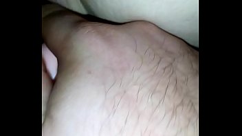 Preview 4 of Vintage Threesome Russian - Dildo w cipce młodej suki