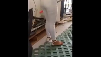 Preview 1 of Micro Man - Vianey nu&ntilde_ez le encanta mamar verga