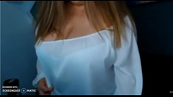 Preview 2 of 31 Horny - Busty cam 2