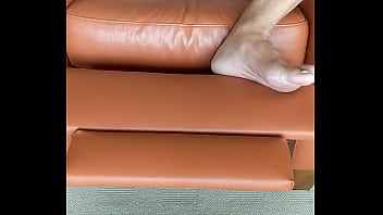 Preview 2 of Older Lesbian Gets Nasty - makes precum.