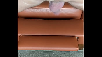 Preview 3 of Older Lesbian Gets Nasty - makes precum.