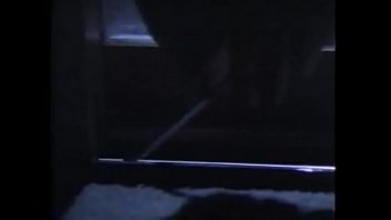 Preview 2 of My Brother Cock Slip Into - Laser Moon: Sexy Blonde Shower Girl