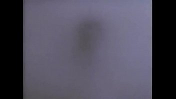 Preview 1 of My Brother Cock Slip Into - Laser Moon: Sexy Blonde Shower Girl