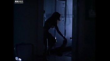 Preview 1 of Japanese Lust Housewife - Raw Justice: Sexy Redhead Shower Scene