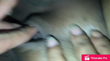 Preview 1 of Arabe Video Sex 4k - He likes Playing with My Pussy