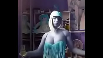 Preview 3 of Sunny Elone - Me baila sensualmente