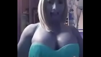 Preview 1 of Sunny Elone - Me baila sensualmente