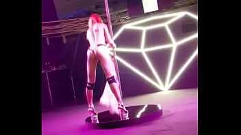 Preview 2 of Mosi And Bhatija Xxx Hindi La - Golden Diamond Strip Dance Erotic Festival 2019