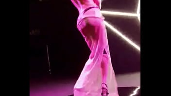 Preview 1 of Mosi And Bhatija Xxx Hindi La - Golden Diamond Strip Dance Erotic Festival 2019