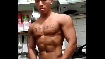 Preview 2 of All Pooja - Asian guy love piss