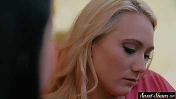 Preview 2 of Genc Kizlar Trk - fucked in storyline threesome