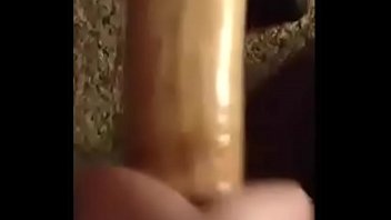 Preview 2 of Pornbbc - Quick Fleshlight Before Bed Hot Amateur