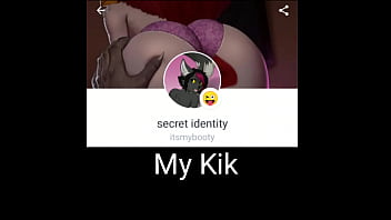Preview 4 of German Onlinemoza Cinema - Message me on Kik